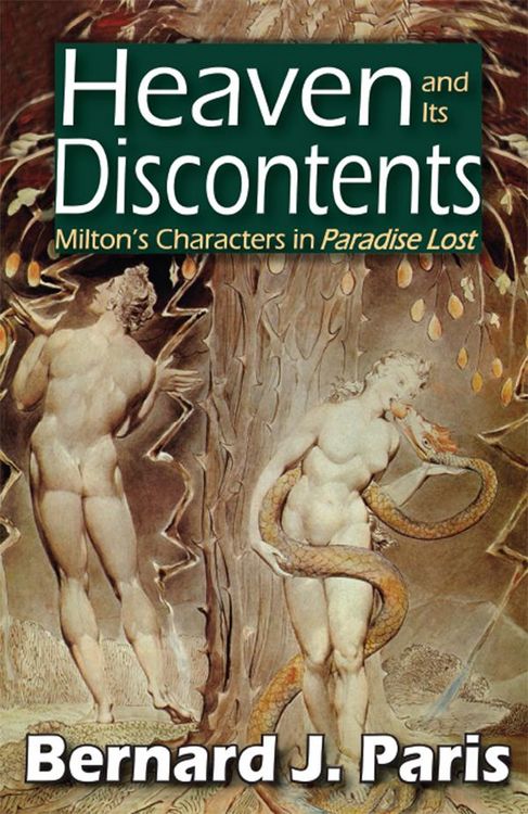 Produktbild: Heaven and Its Discontents
