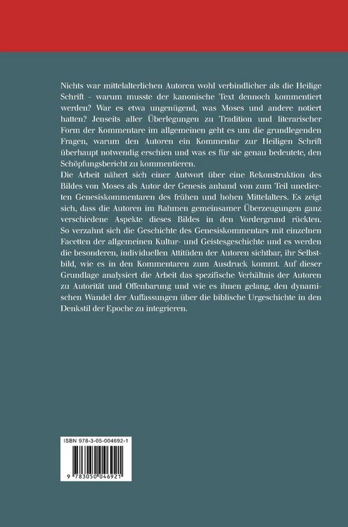 Produktbild: Lesarten der Schöpfung