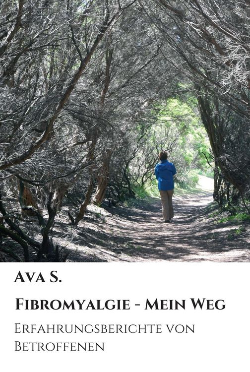 Produktbild: Fibromyalgie - Mein Weg