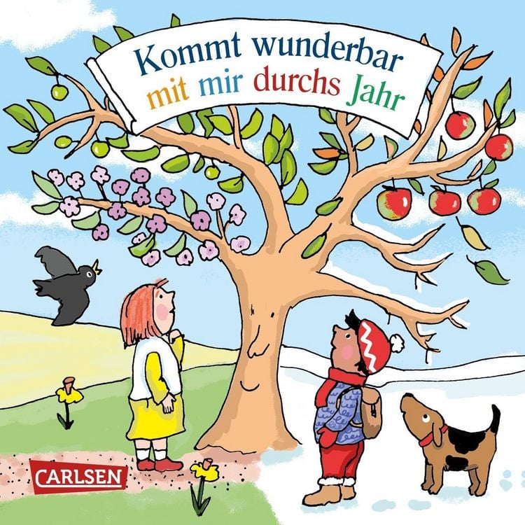 Produktbild: Mein erster Pixi-Adventskalender f&uuml;r die Kleinen - mit 24 Pappbilderb&uuml;chern - 2026