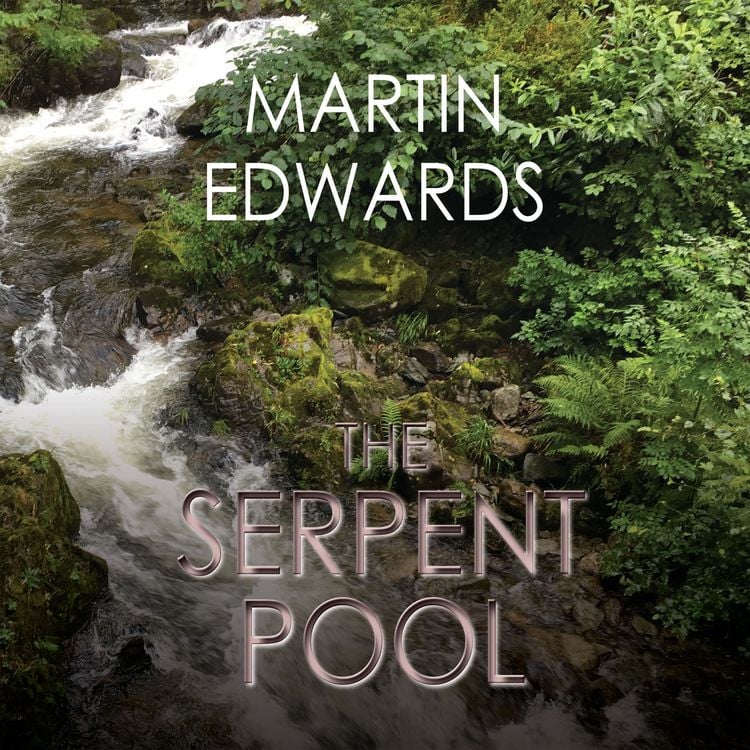 Produktbild: The Serpent Pool