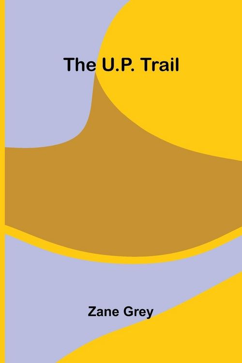 Produktbild: The U.P. Trail