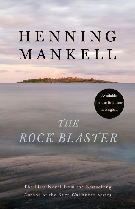 Produktbild: The Rock Blaster