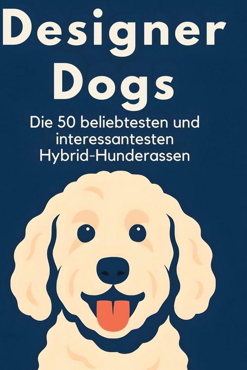 Produktbild: Designer Dogs