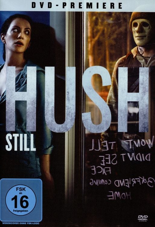 Produktbild: Hush - Still