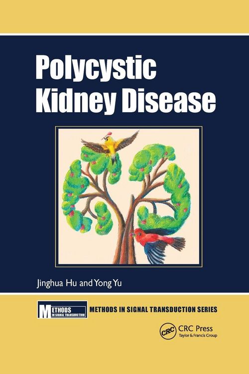 Produktbild: Polycystic Kidney Disease
