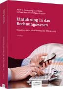 Produktbild: Einf&uuml;hrung in das Rechnungswesen
