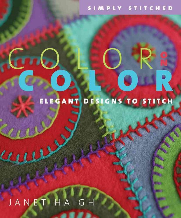 Produktbild: Color on Color