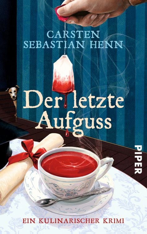 Produktbild: Der letzte Aufguss