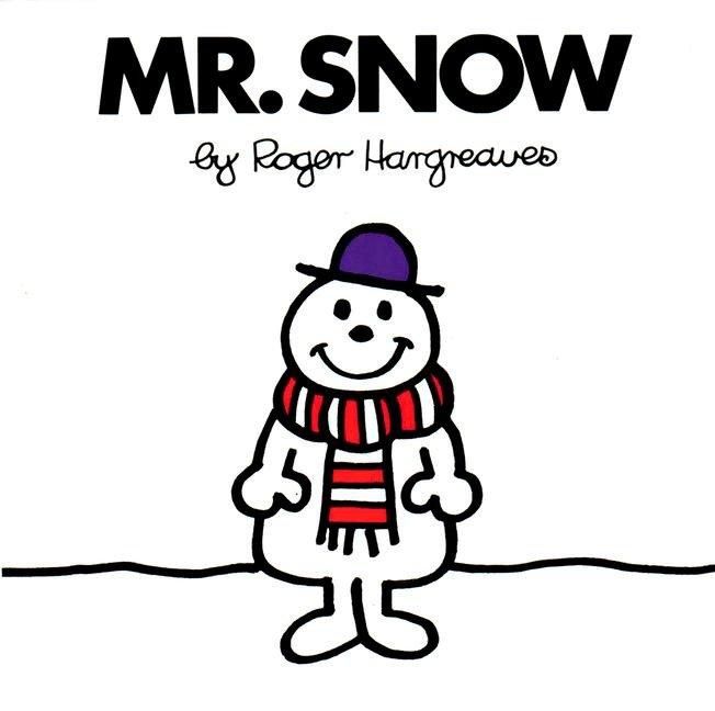 Produktbild: Mr. Snow