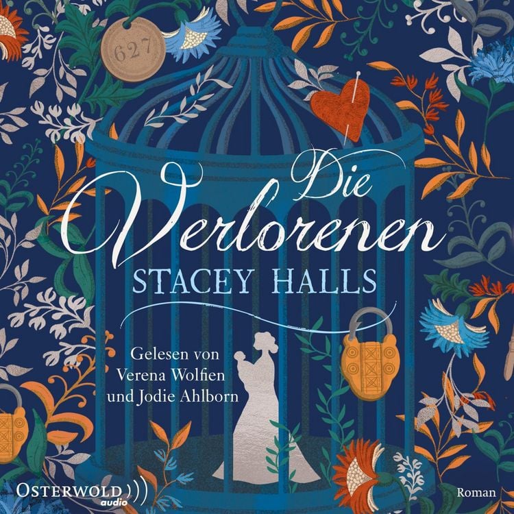 Produktbild: Die Verlorenen