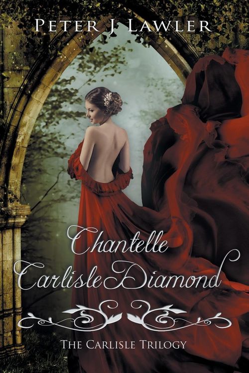 Produktbild: The Carlisle Diamond