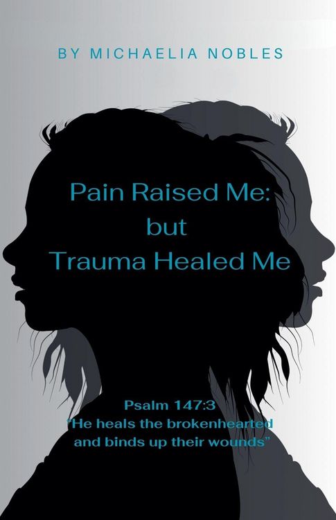 Produktbild: Pain Raised Me