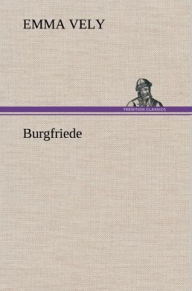 Produktbild: Burgfriede