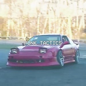 Produktbild: PUNK TACTICS