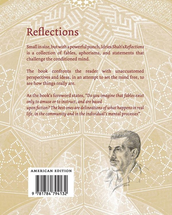 Produktbild: Reflections