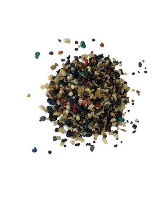 Produktbild: Rheinisch, Weihrauch in T&uuml;tchen, 30 g