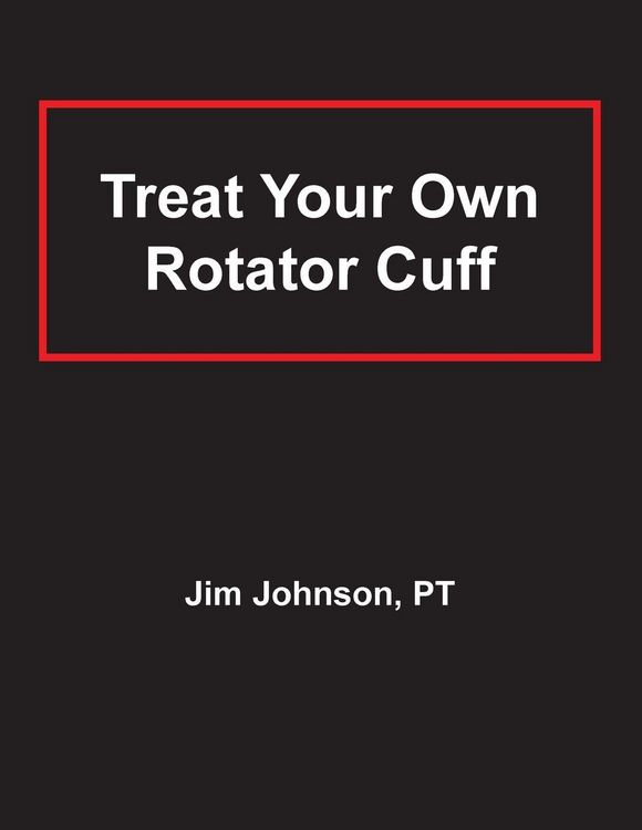 Produktbild: Treat Your Own Rotator Cuff