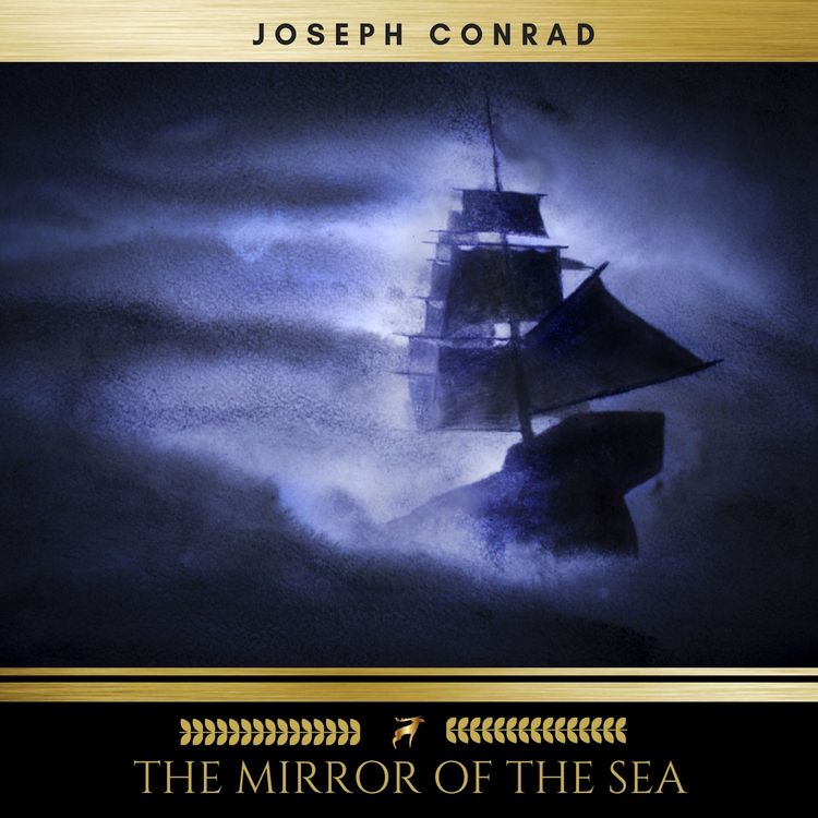 Produktbild: The Mirror of the Sea