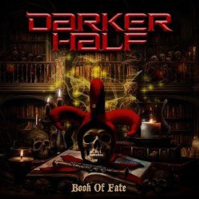 Produktbild: Book Of Fate (Mediabook)