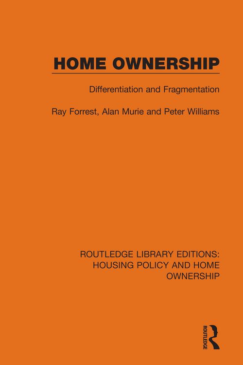 Produktbild: Home Ownership