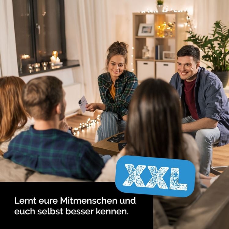 Produktbild: Erz&auml;hlt euch mehr Klassik XXL
