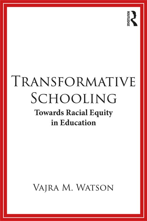 Produktbild: Transformative Schooling