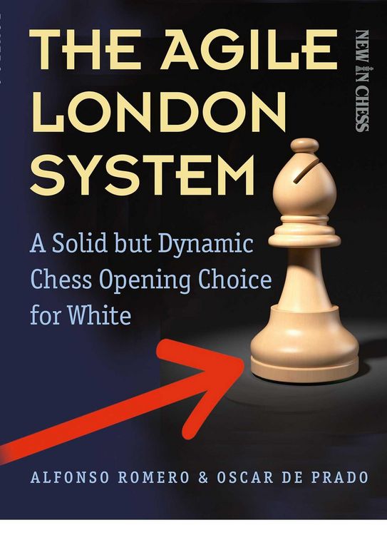 Produktbild: The Agile London System