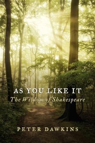 Produktbild: As You Like It
