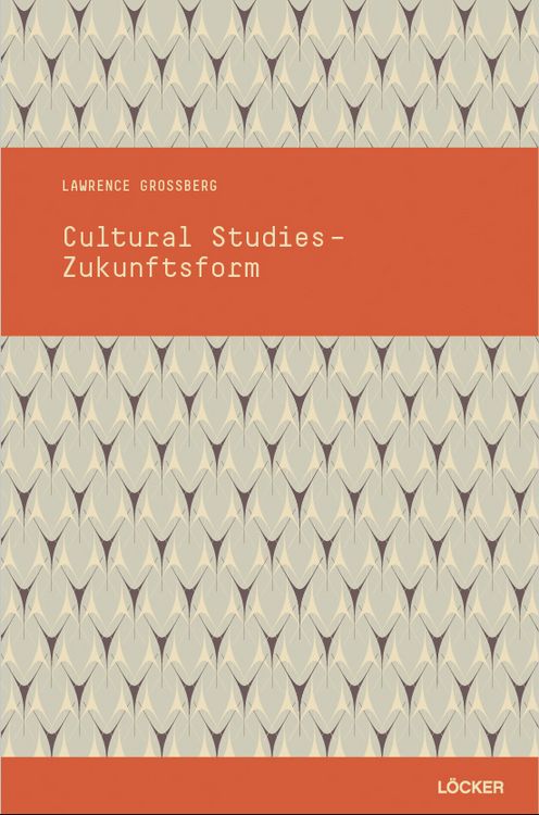 Produktbild: Cultural Studies - Zukunftsform