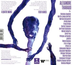 Produktbild: Four Hands