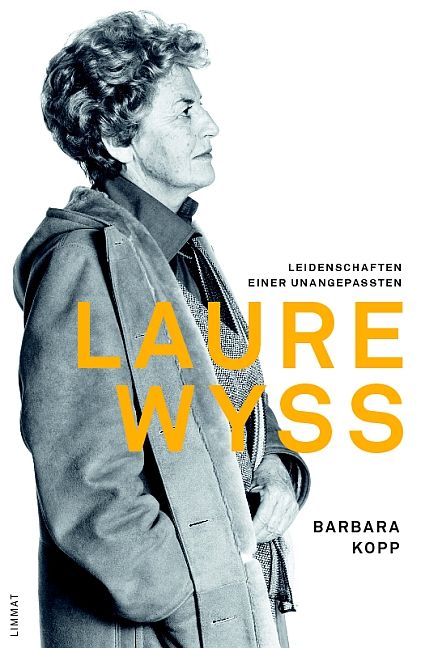 Produktbild: Laure Wyss