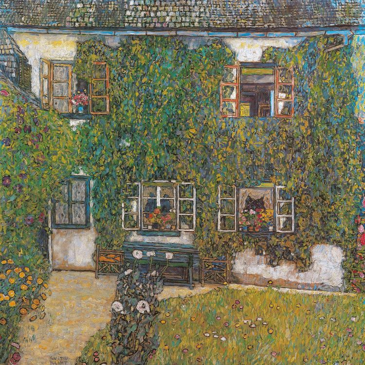 Produktbild: Gustav Klimt 2027