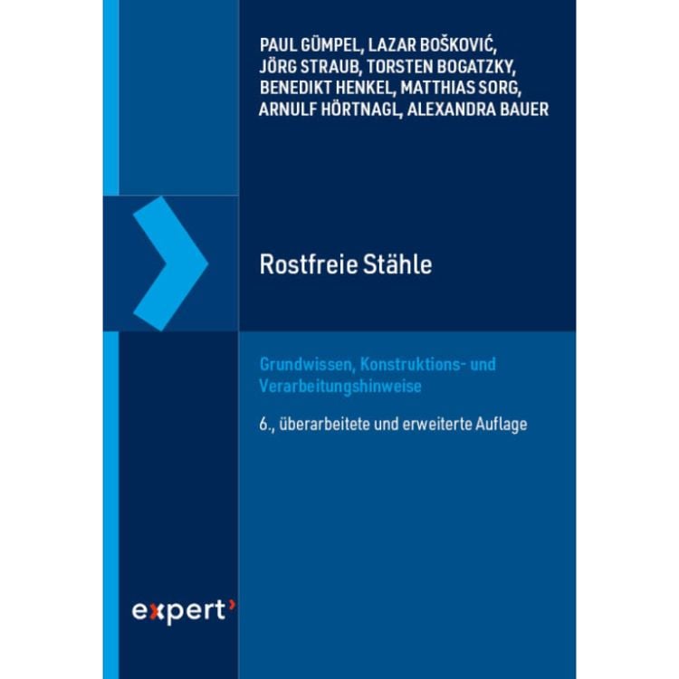 Produktbild: Rostfreie St&auml;hle