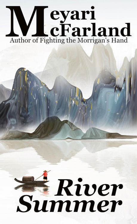Produktbild: River Summer