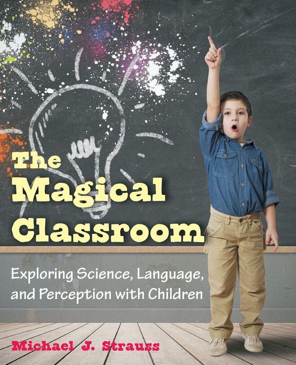 Produktbild: The Magical Classroom
