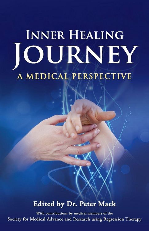 Produktbild: Inner Healing Journey - A Medical Perspective