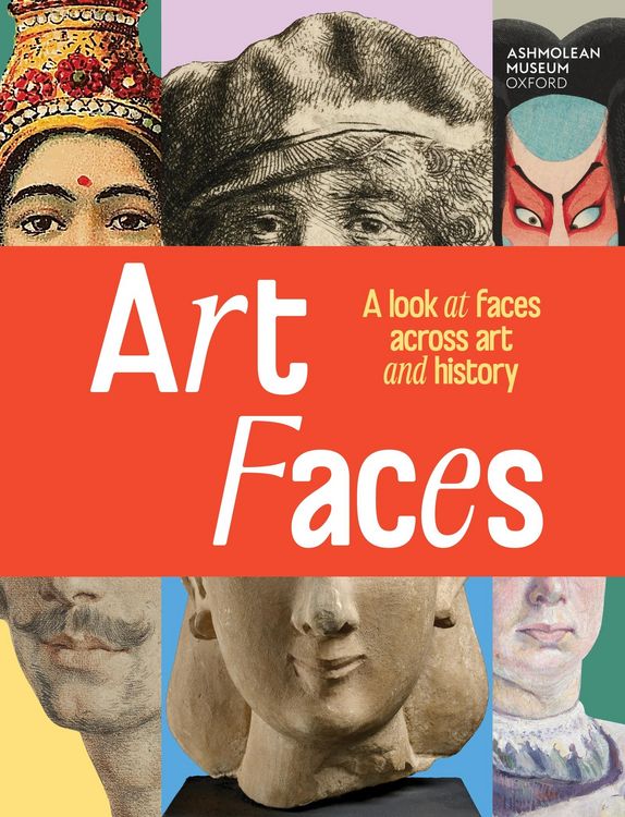 Produktbild: Art Faces