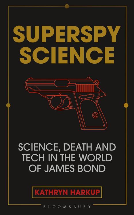 Produktbild: Superspy Science