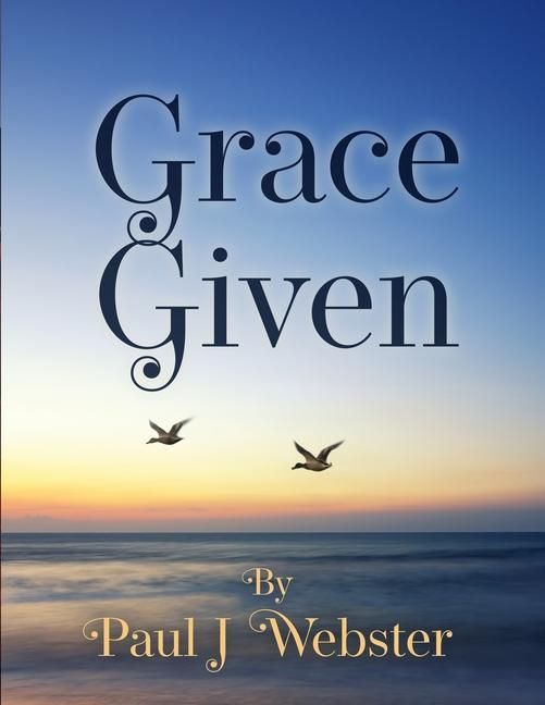 Produktbild: Grace Given