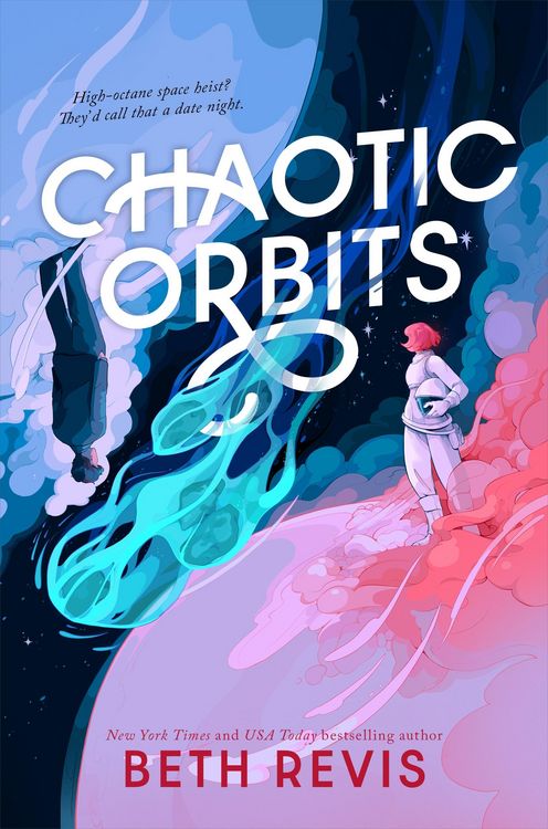Produktbild: Chaotic Orbits