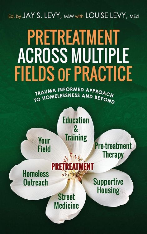 Produktbild: Pretreatment Across Multiple Fields of Practice
