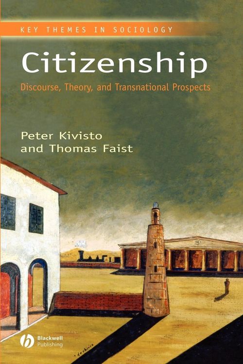Produktbild: Citizenship