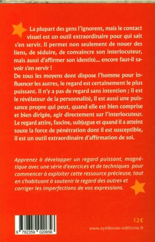 Produktbild: D&eacute;veloppez un regard puissant