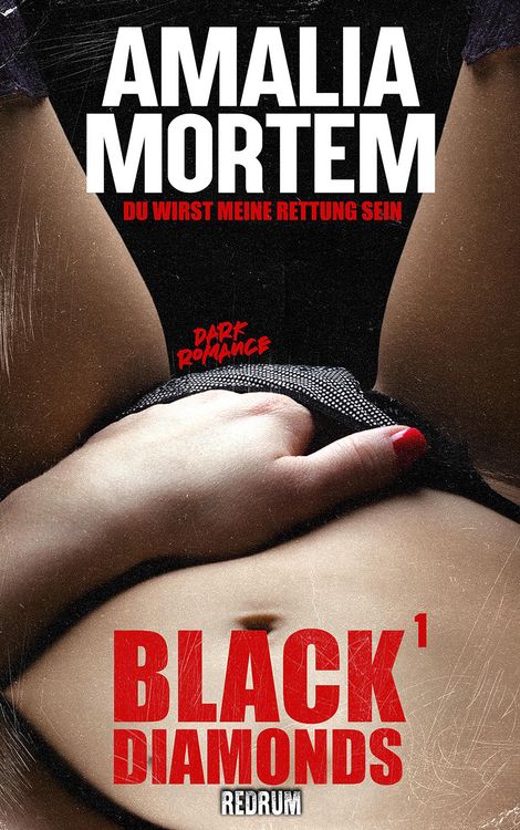 Produktbild: Black Diamonds 1
