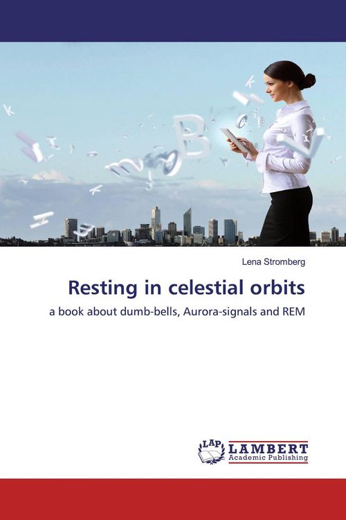 Produktbild: Resting in celestial orbits