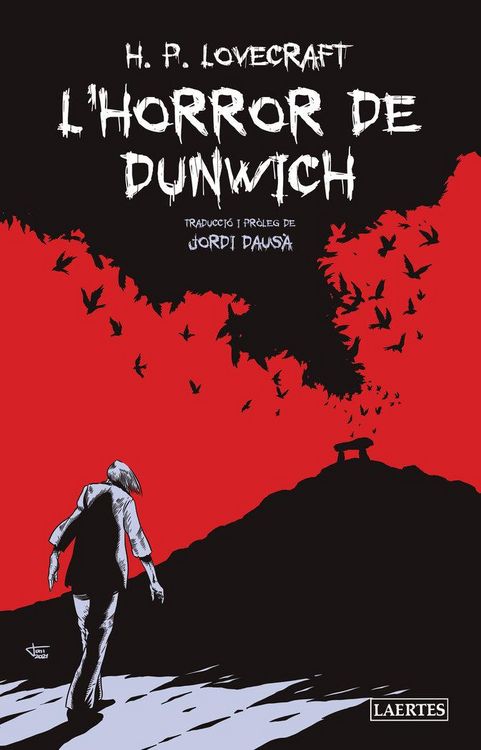 Produktbild: L'horror de Dunwich