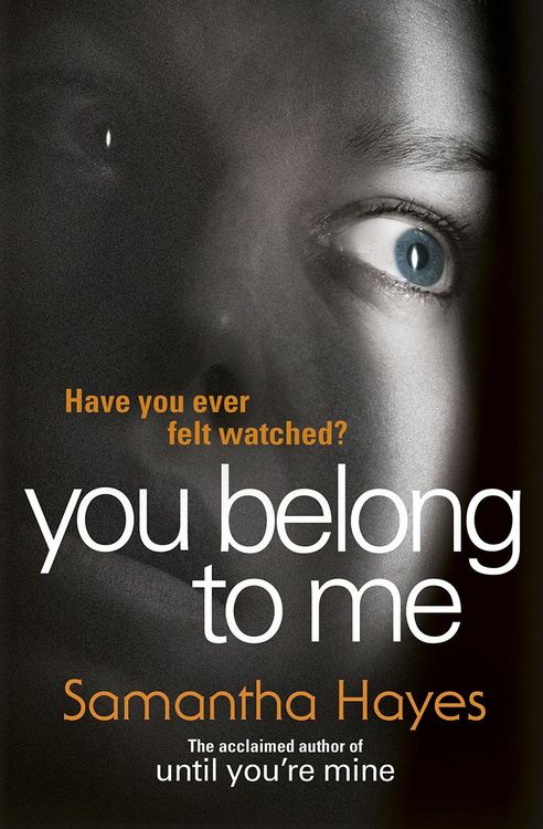 Produktbild: Hayes, S: You Belong To Me
