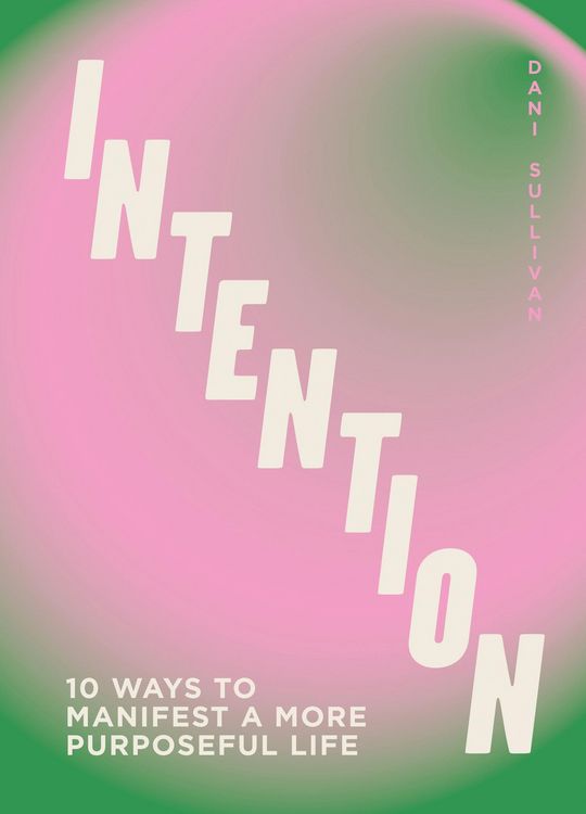 Produktbild: Intention
