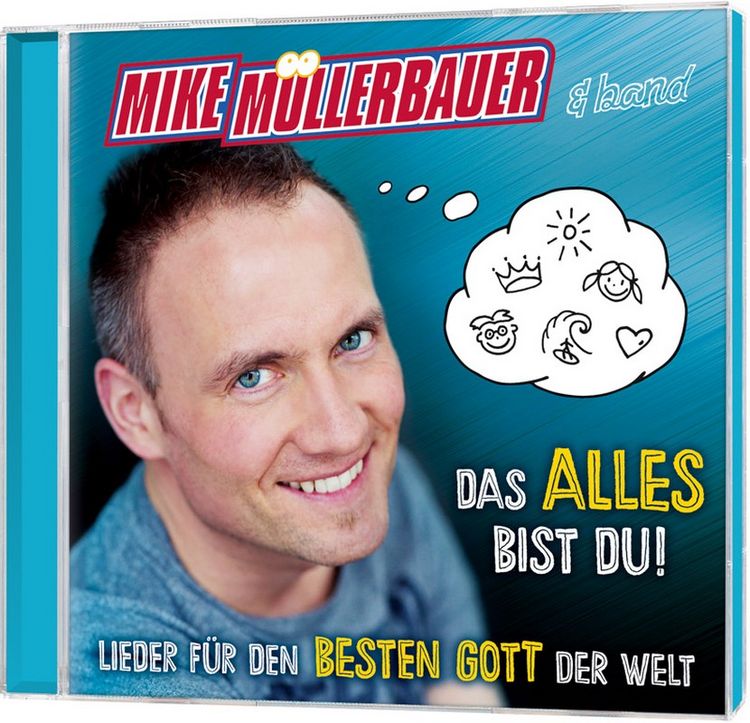Produktbild: Das alles bist du!